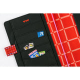 Okładka na kalendarz Hobonichi Techo A5 | Yumi Kitagishi: White Cat’s Daily Life