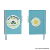 Okładka na kalendarz Hobonichi Techo A5 | Virginia Lee Burton: The Little House