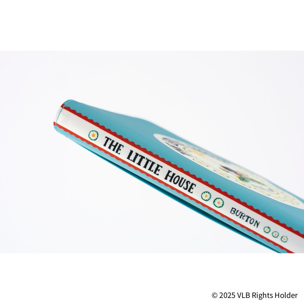 Okładka na kalendarz Hobonichi Techo A5 | Virginia Lee Burton: The Little House