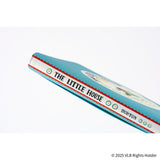 Okładka na kalendarz Hobonichi Techo A5 | Virginia Lee Burton: The Little House