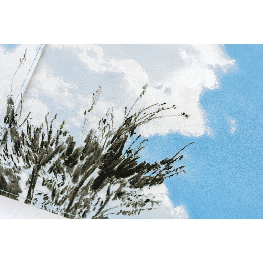 Okładka na kalendarz Hobonichi Techo A5 | Kyohei Sakaguchi: Field Sky