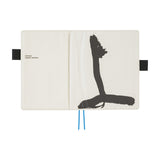 Okładka na kalendarz Hobonichi Techo A5 | Yuichi Inoue: Jo ( Going up)