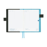 Okładka na kalendarz Hobonichi Techo A5 | Yuichi Inoue: Jo ( Going up)