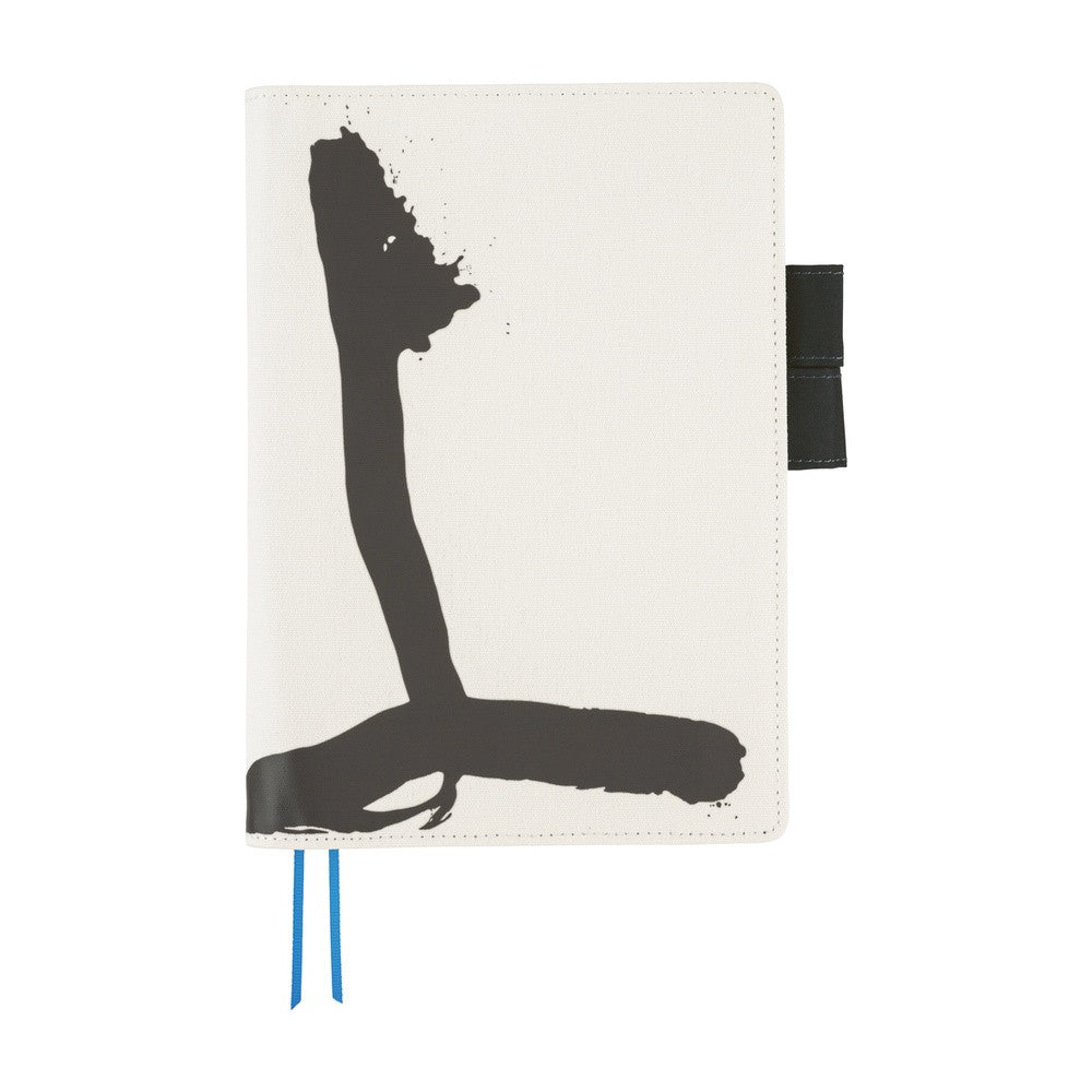 Okładka na kalendarz Hobonichi Techo A5 | Yuichi Inoue: Jo ( Going up)