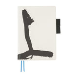 Okładka na kalendarz Hobonichi Techo A5 | Yuichi Inoue: Jo ( Going up)