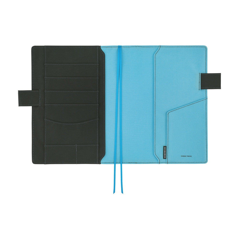 Okładka na kalendarz Hobonichi Techo A5 | Yuichi Inoue: Jo ( Going up)