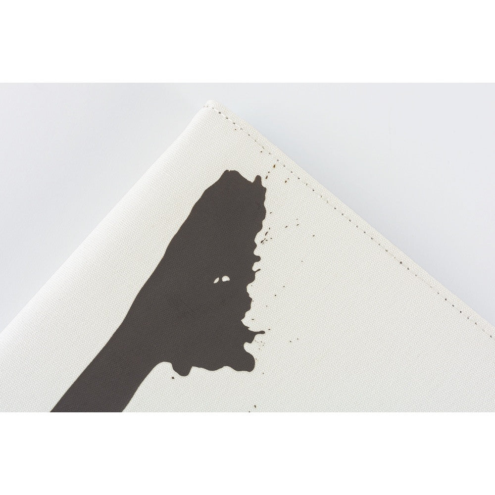 Okładka na kalendarz Hobonichi Techo A5 | Yuichi Inoue: Jo ( Going up)