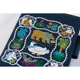 Okładka na kalendarz Hobonichi Techo A5 | iyo okumi: A Story About Me