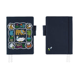 Okładka na kalendarz Hobonichi Techo A5 | iyo okumi: A Story About Me