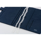 Okładka na kalendarz Hobonichi Techo A5 | iyo okumi: A Story About Me