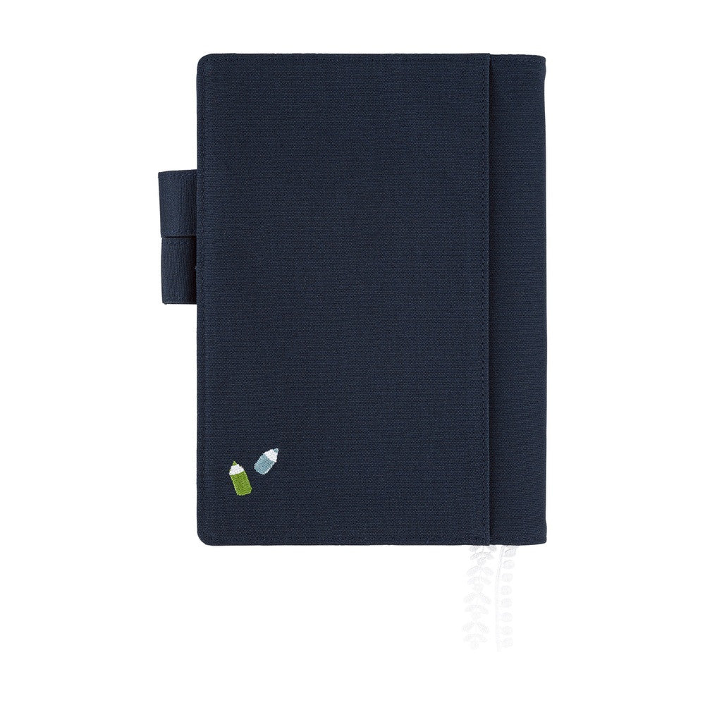 Okładka na kalendarz Hobonichi Techo A5 | iyo okumi: A Story About Me