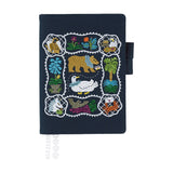 Okładka na kalendarz Hobonichi Techo A5 | iyo okumi: A Story About Me