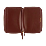 Okładka na kalendarz Hobonichi Techo A5 | Single Color: Amarone