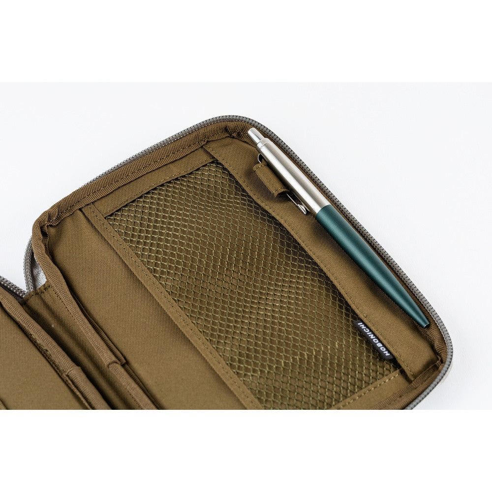 Okładka na kalendarz Hobonichi Techo A5 | Quilt