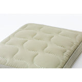 Okładka na kalendarz Hobonichi Techo A5 | Quilt