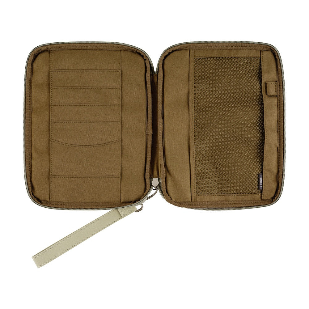 Okładka na kalendarz Hobonichi Techo A5 | Quilt