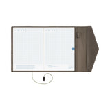 Okładka na kalendarz Hobonichi Techo A5 | Letter