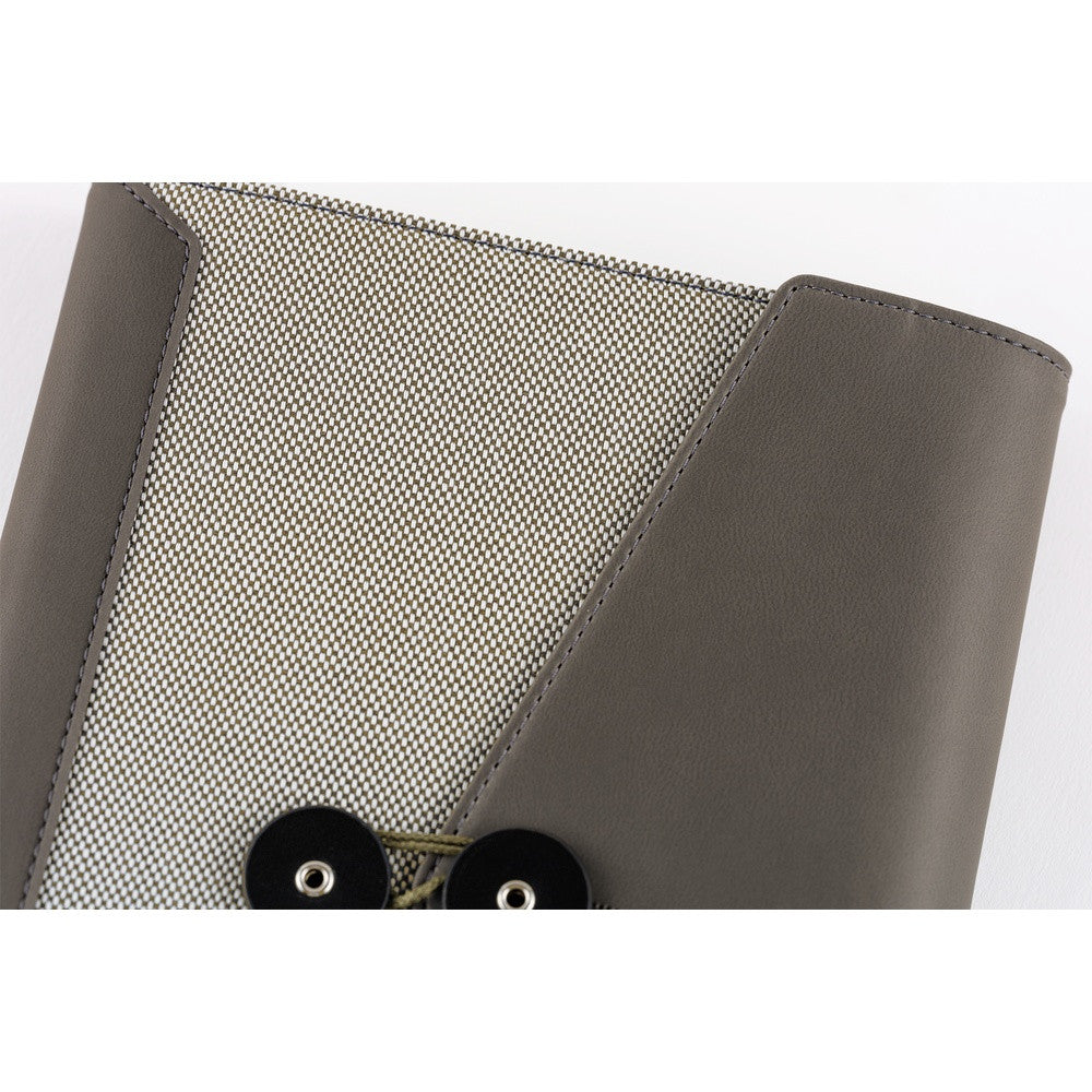 Okładka na kalendarz Hobonichi Techo A5 | Letter