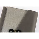 Okładka na kalendarz Hobonichi Techo A5 | Letter