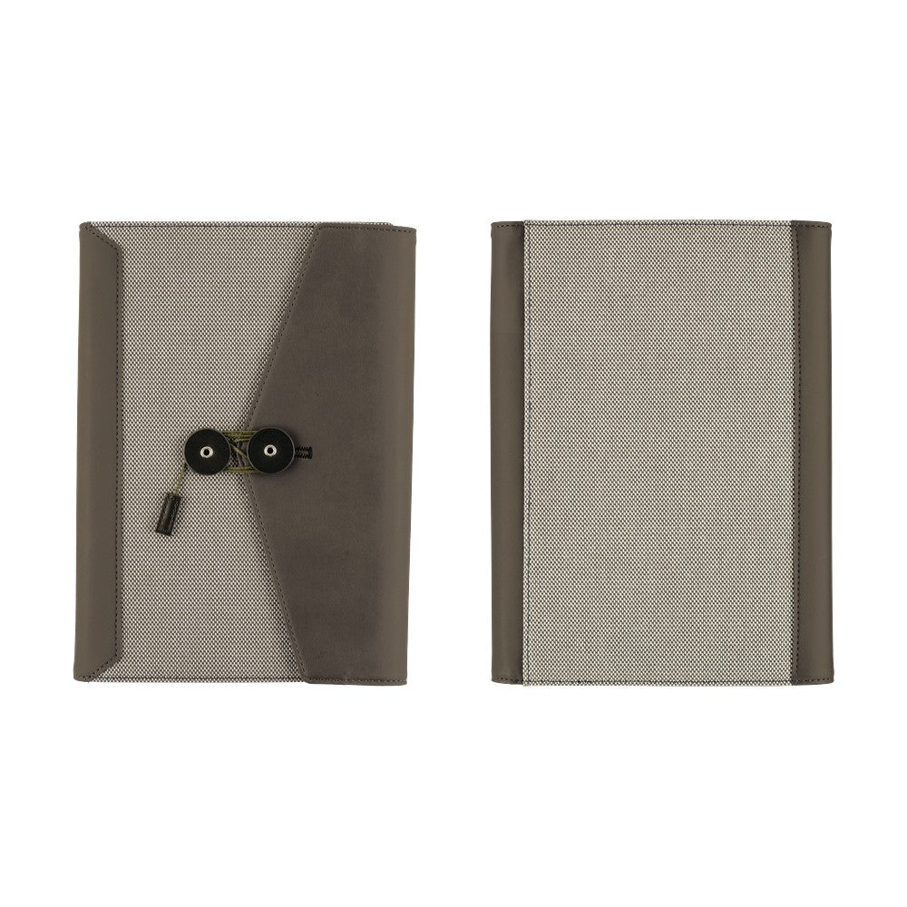 Okładka na kalendarz Hobonichi Techo A5 | Letter