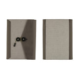 Okładka na kalendarz Hobonichi Techo A5 | Letter