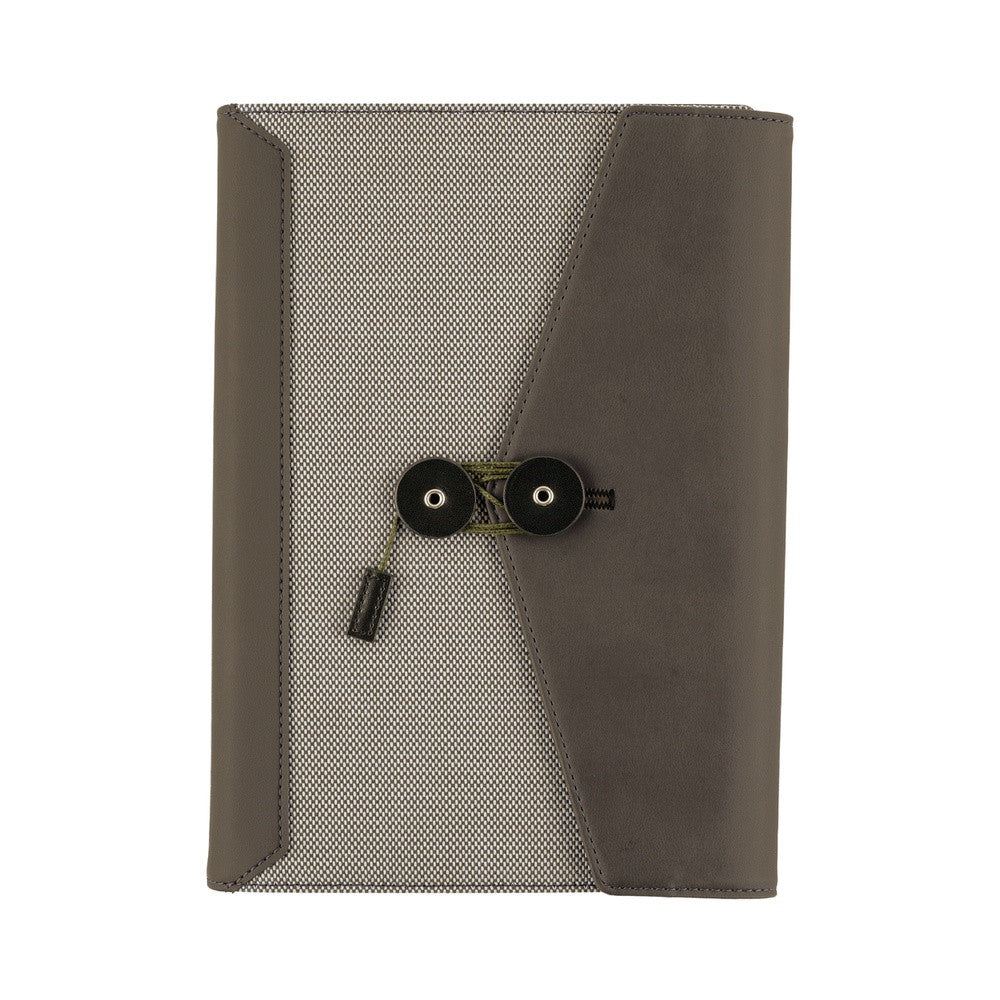 Okładka na kalendarz Hobonichi Techo A5 | Letter