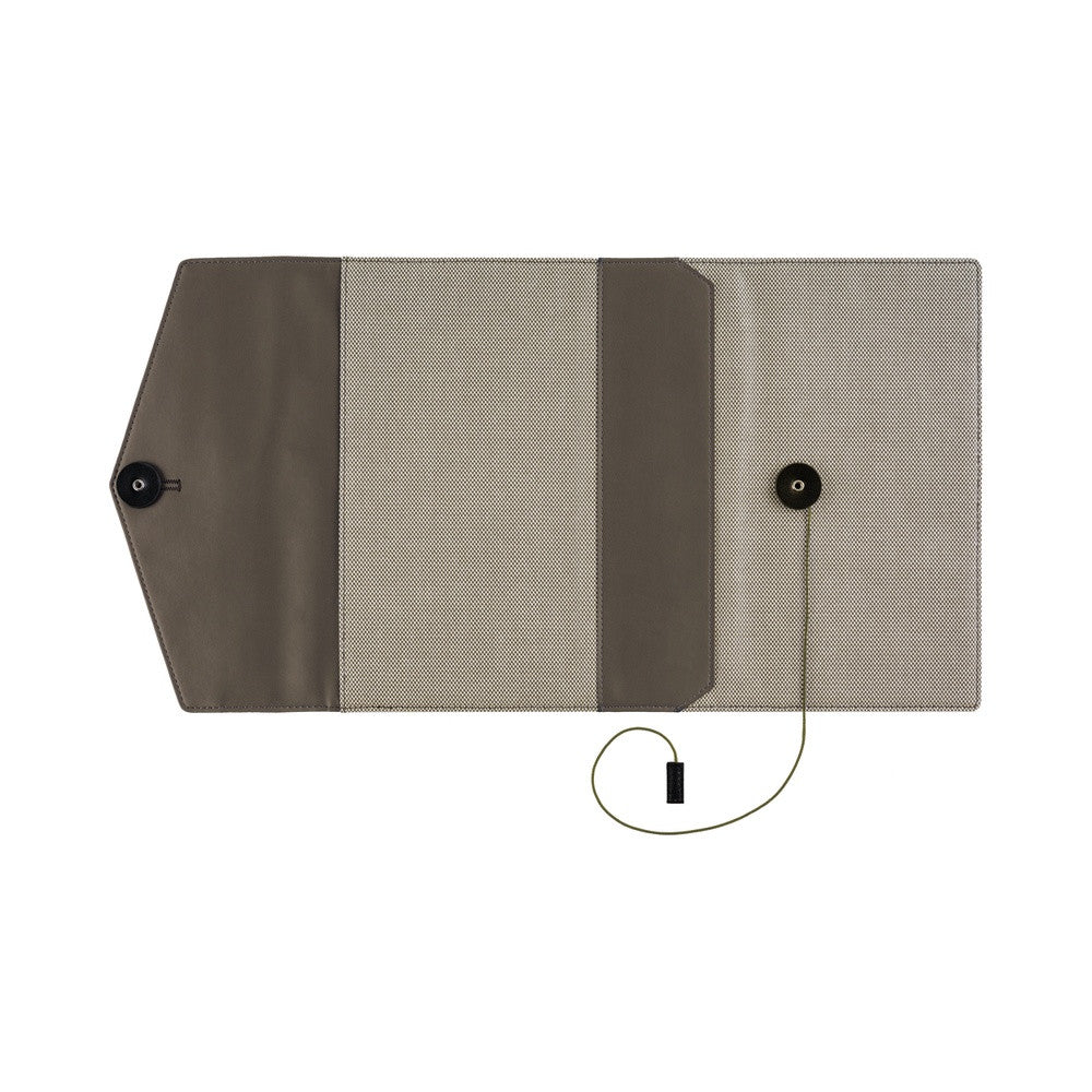 Okładka na kalendarz Hobonichi Techo A5 | Letter