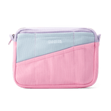 Etui na artykuły papiernicze Soolla® Studio Pouch | 80's Windbreaker