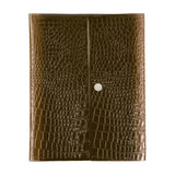 Okładka na kalendarz Hobonichi Techo A5 | beautiful people: Nothing to Hide (Black)