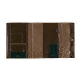 Okładka na kalendarz Hobonichi Techo A5 | beautiful people: Nothing to Hide (Black)