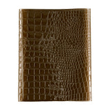 Okładka na kalendarz Hobonichi Techo A5 | beautiful people: Nothing to Hide (Black)