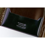 Okładka na kalendarz Hobonichi Techo A5 | beautiful people: Nothing to Hide (Black)