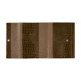 Okładka na kalendarz Hobonichi Techo A5 | beautiful people: Nothing to Hide (Black)