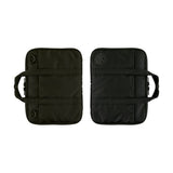 Okładka na kalendarz Hobonichi Techo A5 | POTR: Stroll (Black)