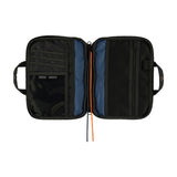 Okładka na kalendarz Hobonichi Techo A5 | POTR: Stroll (Black)