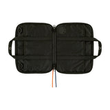 Okładka na kalendarz Hobonichi Techo A5 | POTR: Stroll (Black)