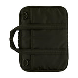 Okładka na kalendarz Hobonichi Techo A5 | POTR: Stroll (Black)