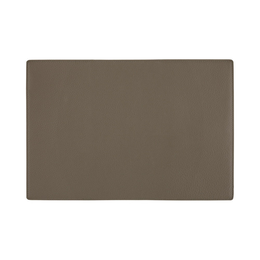 Okładka na kalendarz Hobonichi Techo A5 | Leather: Taut ( Grey & Light Blue)