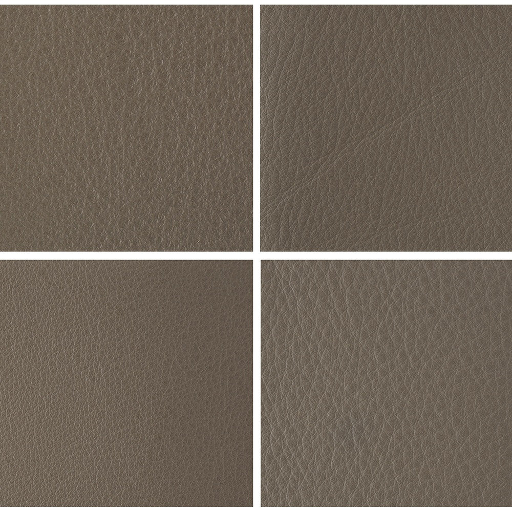 Okładka na kalendarz Hobonichi Techo A5 | Leather: Taut ( Grey & Light Blue)