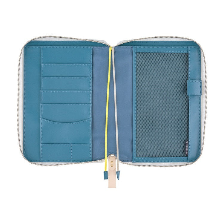 Okładka na kalendarz Hobonichi Techo A5 | mina perhonen: aalto