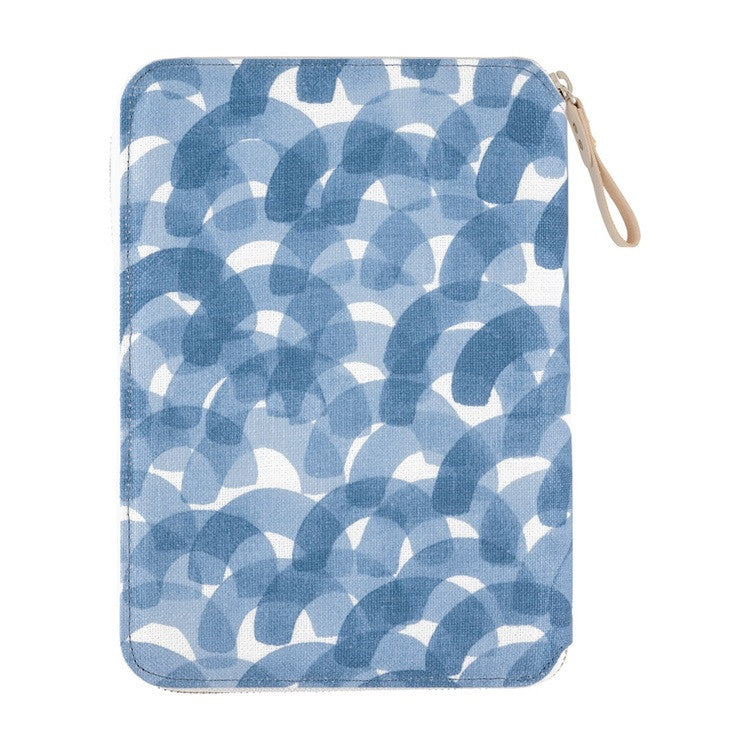 Okładka na kalendarz Hobonichi Techo A5 | mina perhonen: aalto