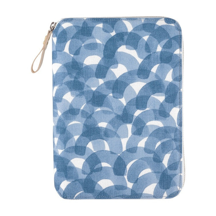 Okładka na kalendarz Hobonichi Techo A5 | mina perhonen: aalto