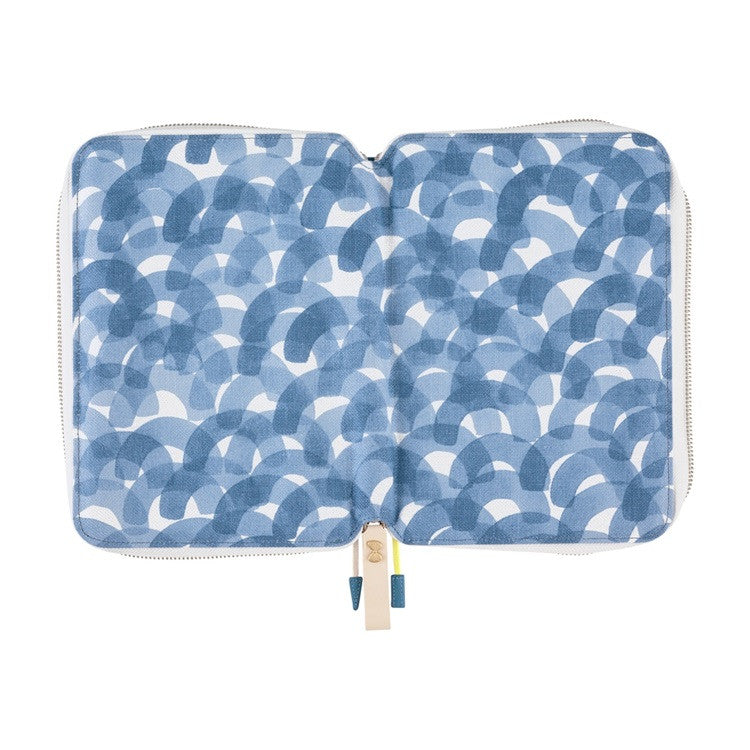 Okładka na kalendarz Hobonichi Techo A5 | mina perhonen: aalto