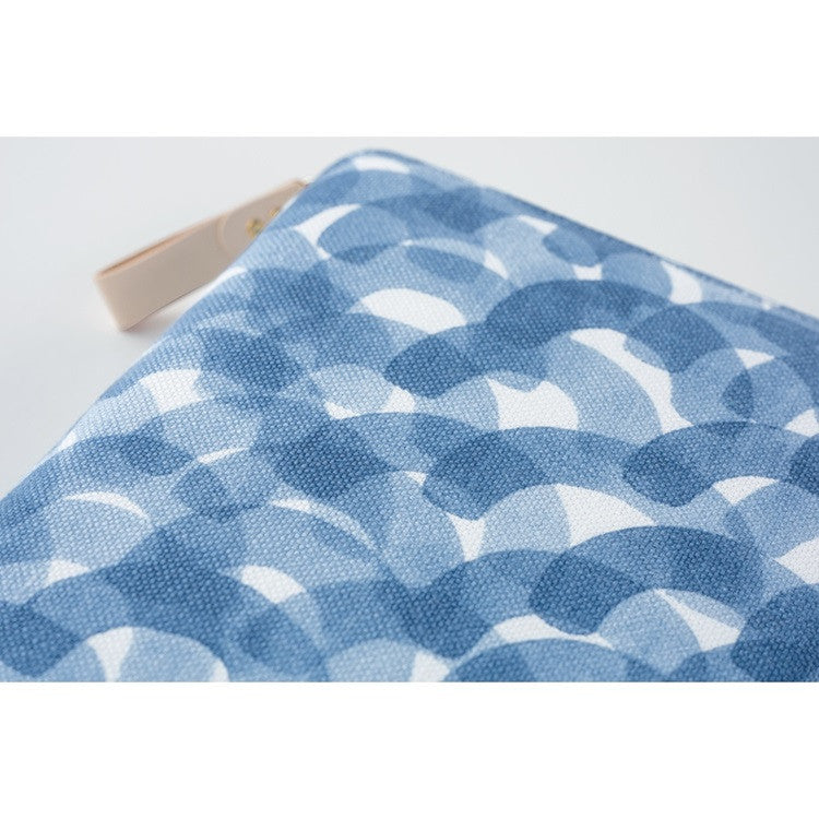 Okładka na kalendarz Hobonichi Techo A5 | mina perhonen: aalto