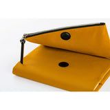 Etui Hobonichi Tragen A5 | Musztardowe