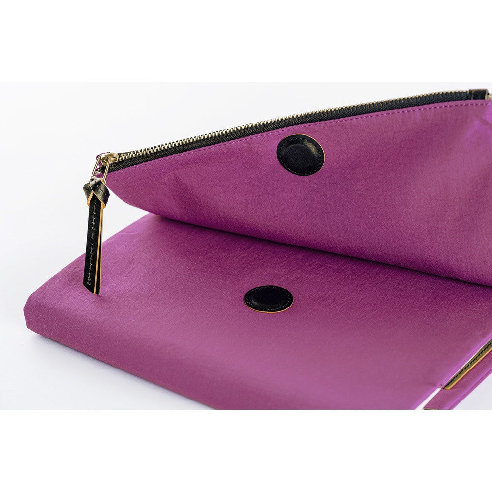 Etui Hobonichi Tragen A5 | Fioletowe