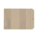 Okładka na kalendarz Hobonichi Techo Weeks | Alettone (Gray)