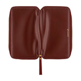 Okładka na kalendarz Hobonichi Techo Weeks | Single Color: Amarone