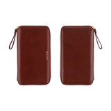 Okładka na kalendarz Hobonichi Techo Weeks | Single Color: Amarone