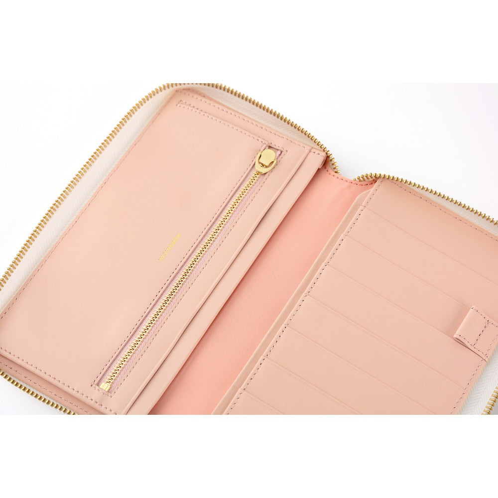 Okładka na kalendarz Hobonichi Techo Weeks | Liberty Fabrics: Sasha Kiora